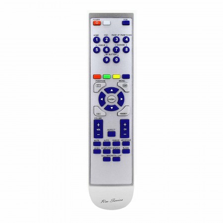 Replacement Remote Control HITACHI Replacement Remote Control HITACHI
