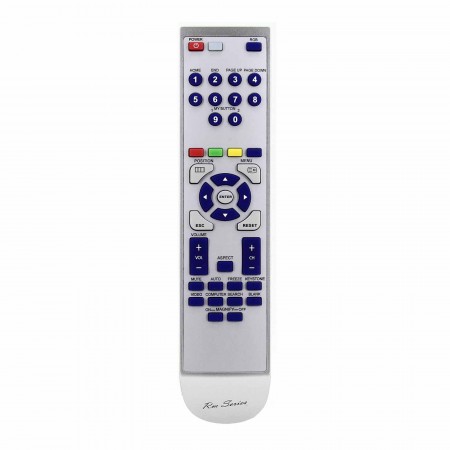 Replacement Remote Control HITACHI Replacement Remote Control HITACHI