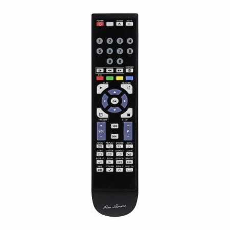 Replacement Remote Control SUMVISION