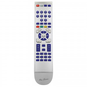 Replacement Remote Control MATSUI