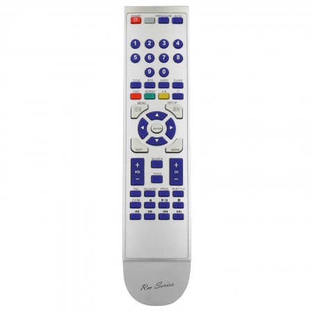 Replacement Remote Control MATSUI