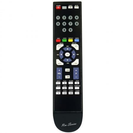 Replacement Remote Control PYLE Replacement Remote Control PYLE