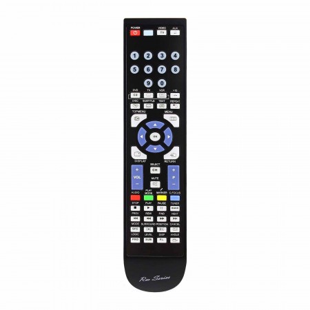 Replacement Remote Control PANASONIC