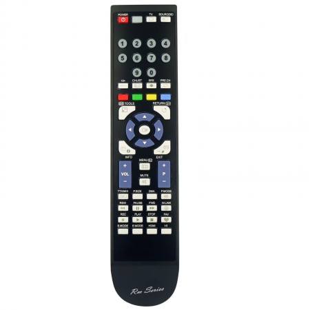 Replacement Remote Control SAMSUNG