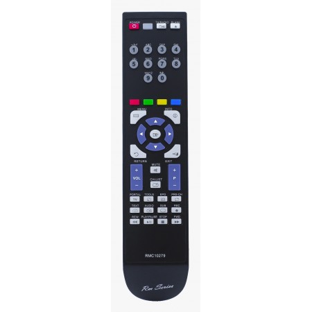 Replacement Remote Control SAMSUNG