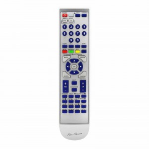 Replacement Remote Control Sony