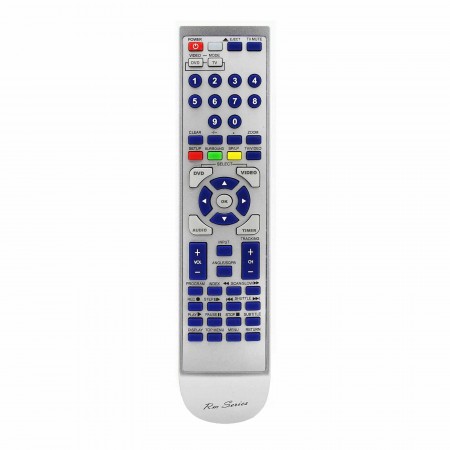 Replacement Remote Control Sony