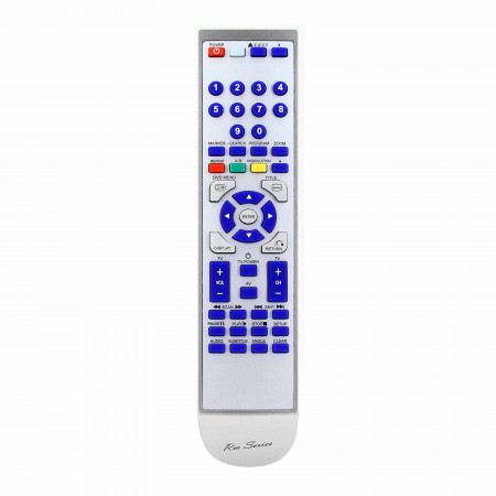 Replacement Remote Control LG Replacement Remote Control LG