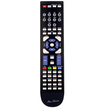 Replacement Remote Control LG Replacement Remote Control LG