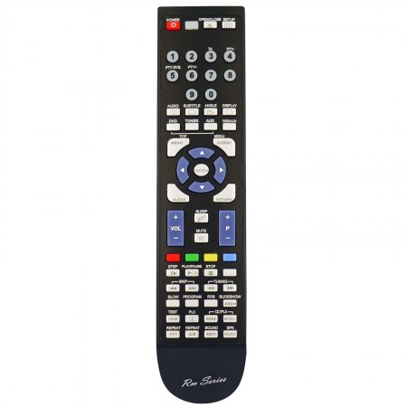 Replacement Remote Control TOSHIBA, Etc Replacement Remote Control TOSHIBA, Etc