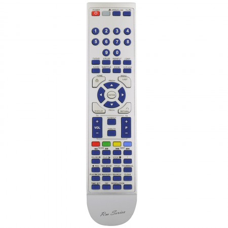 Replacement Remote Control LG