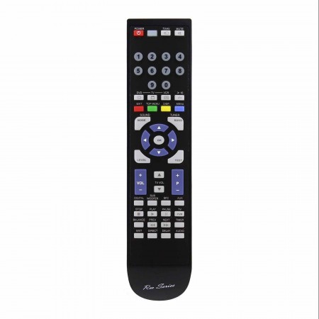 Replacement Remote Control PANASONIC Replacement Remote Control PANASONIC