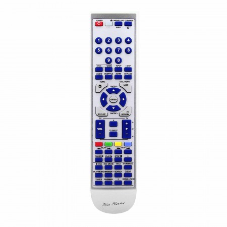 Replacement Remote Control LG Replacement Remote Control LG