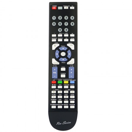 Replacement Remote Control LG