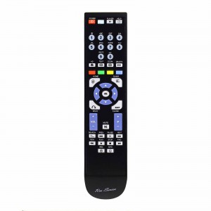 Replacement Remote Control BT YOUVIEW