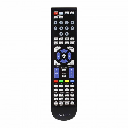 Replacement Remote Control TEVION, Etc