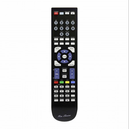 Replacement Remote Control TOSHIBA Replacement Remote Control TOSHIBA