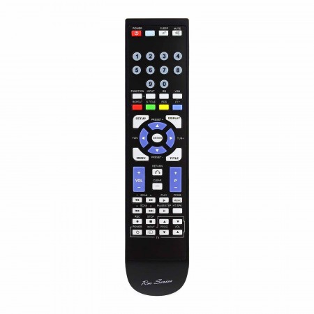 Replacement Remote Control LG Replacement Remote Control LG