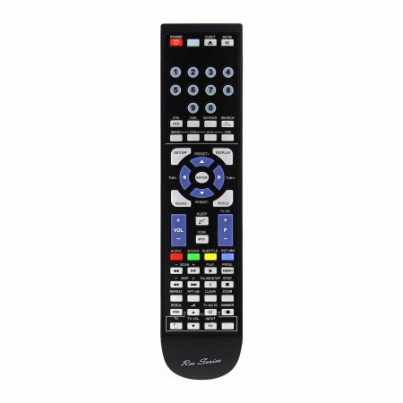 Replacement Remote Control LG Replacement Remote Control LG