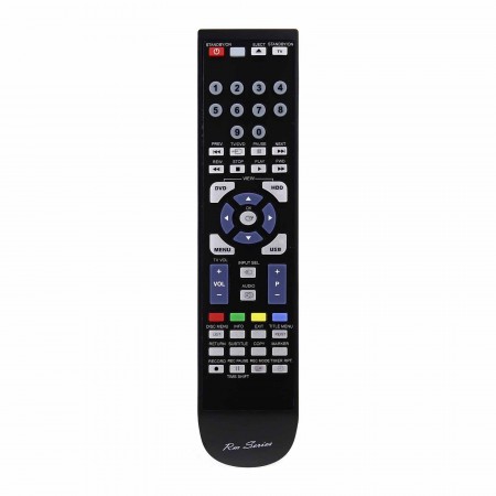 Replacement Remote Control SAMSUNG, Etc