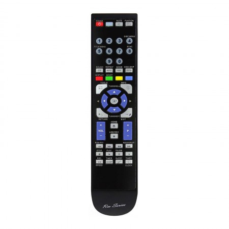 Replacement Remote Control SAMSUNG