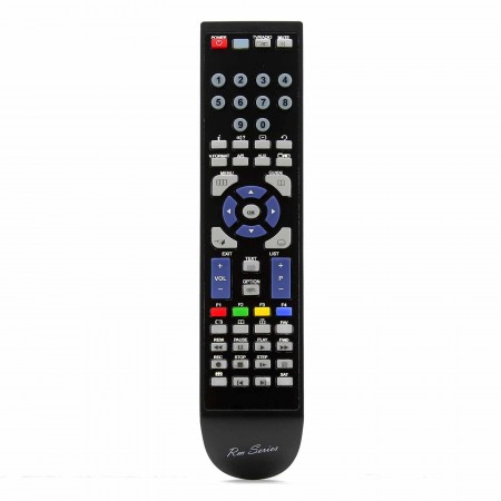 Replacement Remote Control TOPFIELD