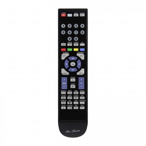 Replacement Remote Control HANTAREX
