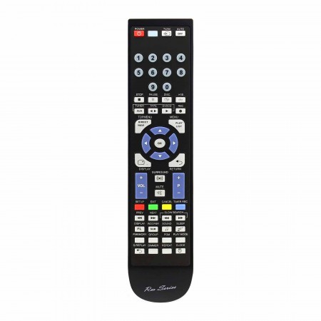 Replacement Remote Control PANASONIC.