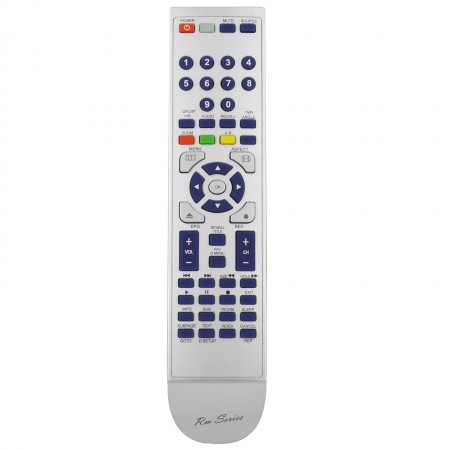Replacement Remote Control BUSH Replacement Remote Control BUSH