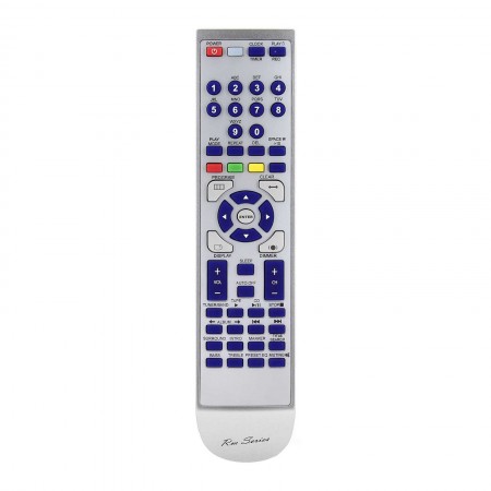 Replacement Remote Control PANASONIC. Replacement Remote Control PANASONIC.