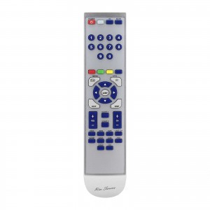 Replacement Remote Control IKASU