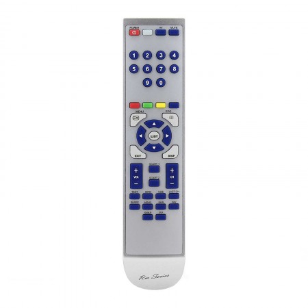 Replacement Remote Control IKASU Replacement Remote Control IKASU