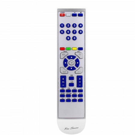 Replacement Remote Control ONN. Replacement Remote Control ONN.