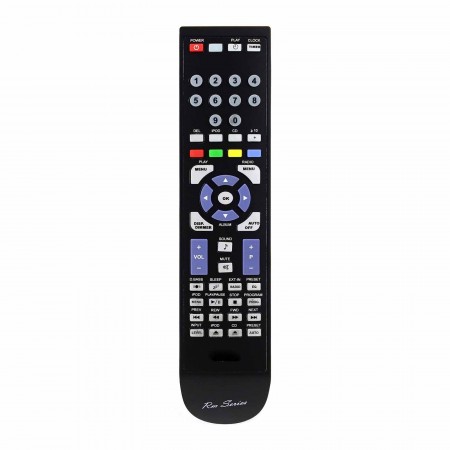 Replacement Remote Control PANASONIC