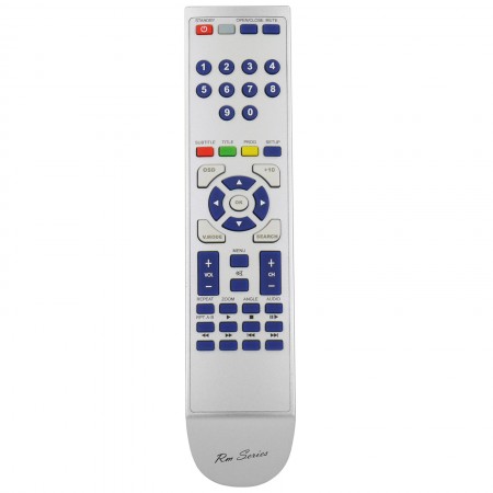 Replacement Remote Control ACOUSTIC SOLUTIONS Replacement Remote Control ACOUSTIC SOLUTIONS