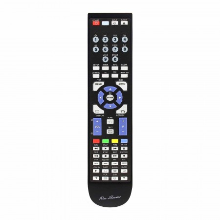 Replacement Remote Control TOSHIBA Replacement Remote Control TOSHIBA