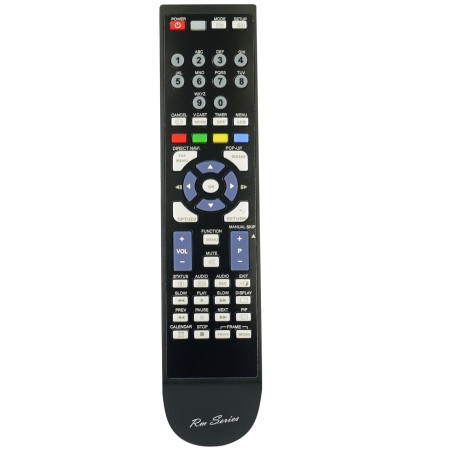Replacement Remote Control PANASONIC