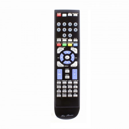 Replacement Remote Control PANASONIC