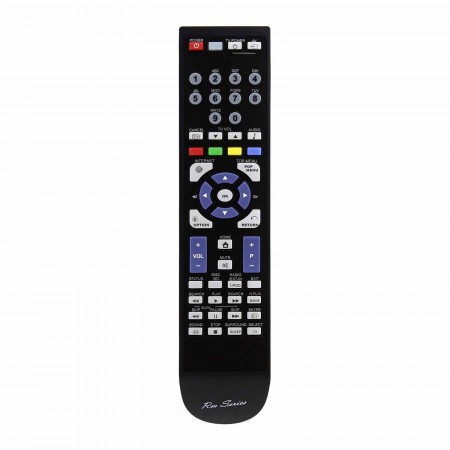 Replacement Remote Control PANASONIC Replacement Remote Control PANASONIC