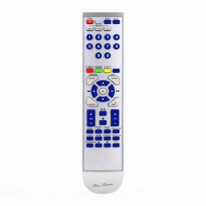 Replacement Remote Control PHILIPS
