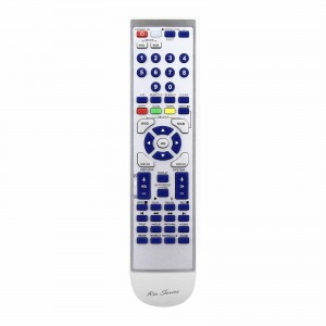 Replacement Remote Control PHILIPS