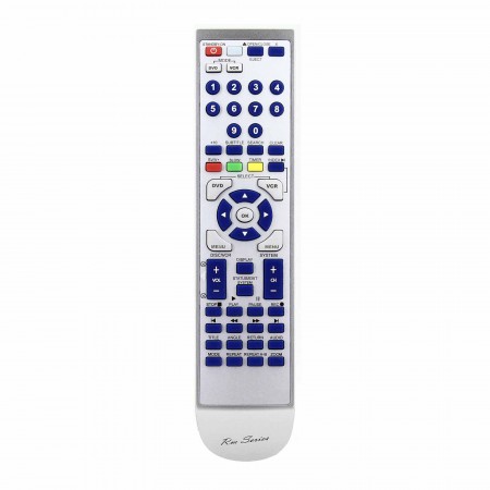 Replacement Remote Control PHILIPS