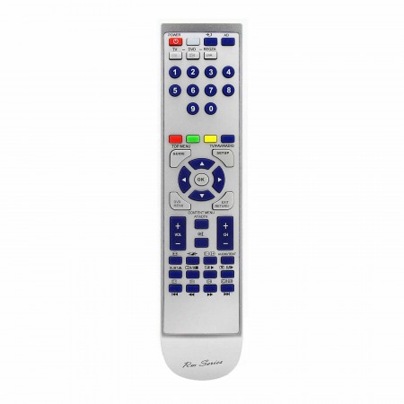 Replacement Remote Control TOSHIBA