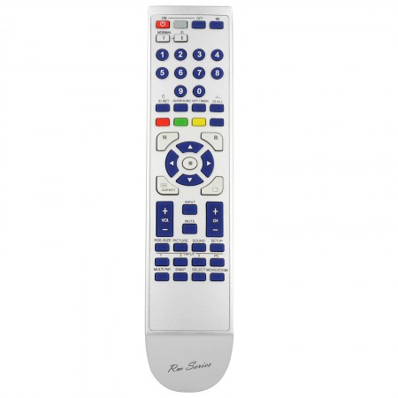 Replacement Remote Control PANASONIC
