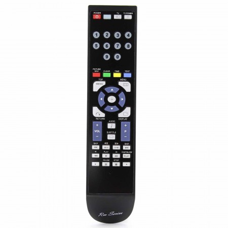 Replacement Remote Control SONY Replacement Remote Control SONY