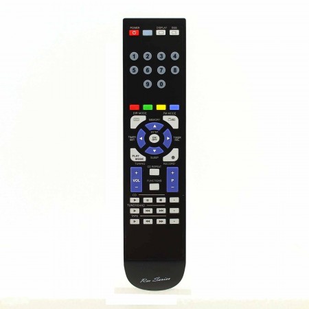 Replacement Remote Control SONY