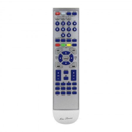 Replacement Remote Control SONY