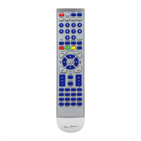 Replacement Remote Control SONY