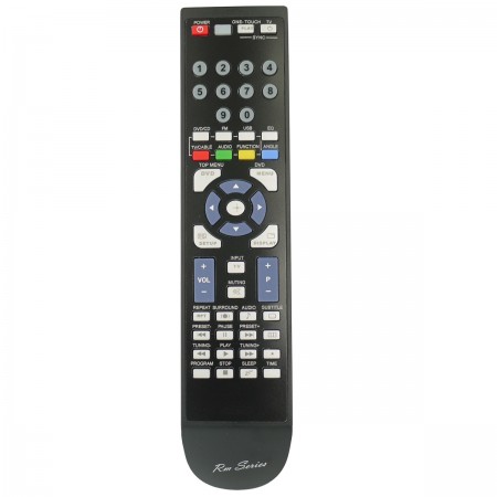 Replacement Remote Control SONY