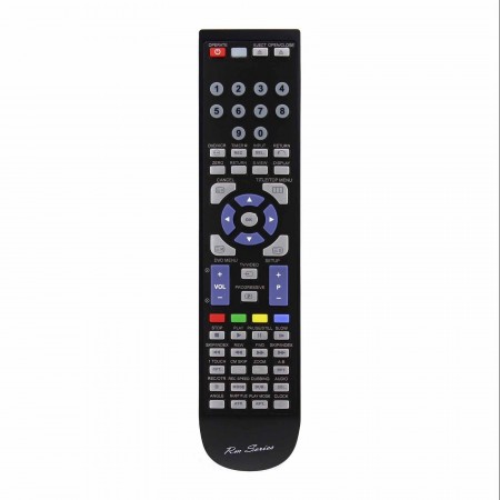 Replacement Remote Control SHARP Replacement Remote Control SHARP